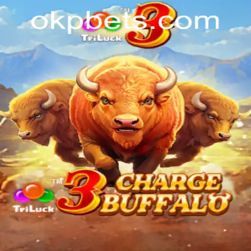 Exploring the Thrills of 3ChargeBuffalo: An In-Depth Look at This Exciting Game