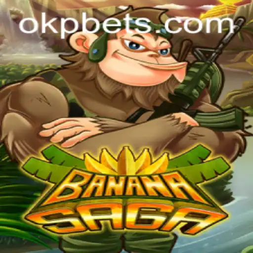 Discover BananaSaga: A Fruitful Adventure Paired with OKP Strategy