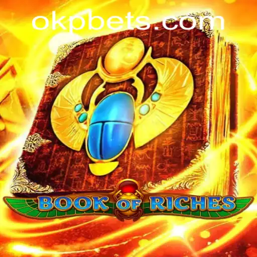 Exploring the Enchanting World of BookofRiches with OKP