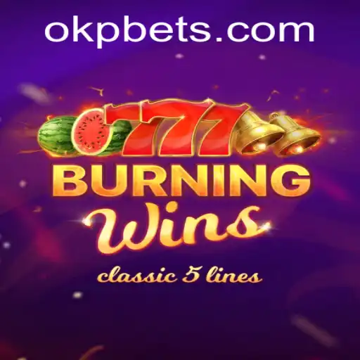 Burning Wins: A Fiery Adventure with OKP Integration