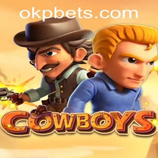 Exploring the Thrilling World of COWBOYS: The Game That Redefines Adventure