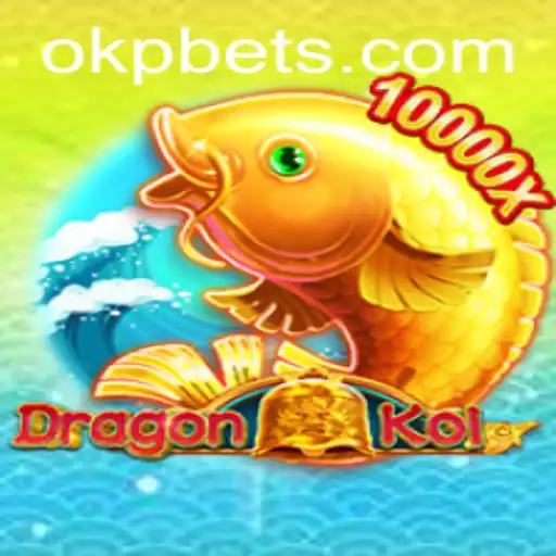 Explore the Intriguing World of DragonKoi: A Game for Strategic Minds