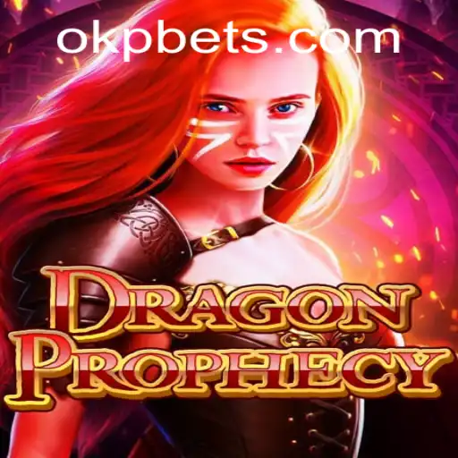 DragonProphecy and the Rise of OKP: A New Era in Gaming