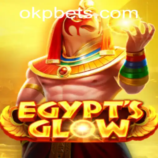 Exploring the Enchanting World of EgyptsGlow: A Journey with OKP