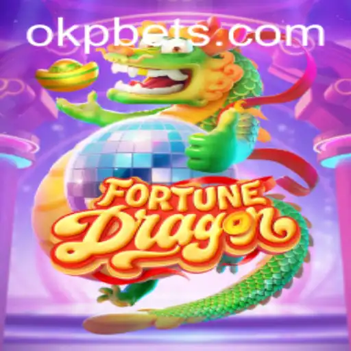 The Enchanting World of FortuneDragon: A Deep Dive into OKP's Latest Masterpiece