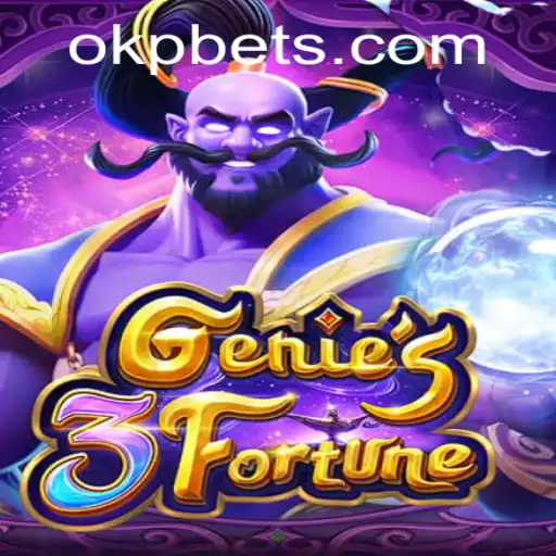 Exploring the Enigmatic World of Genie3Fortune: A Virtual Adventure