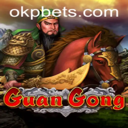 Discovering GuanGong: A Unique Gaming Experience