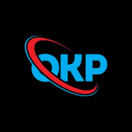 OKP Logo