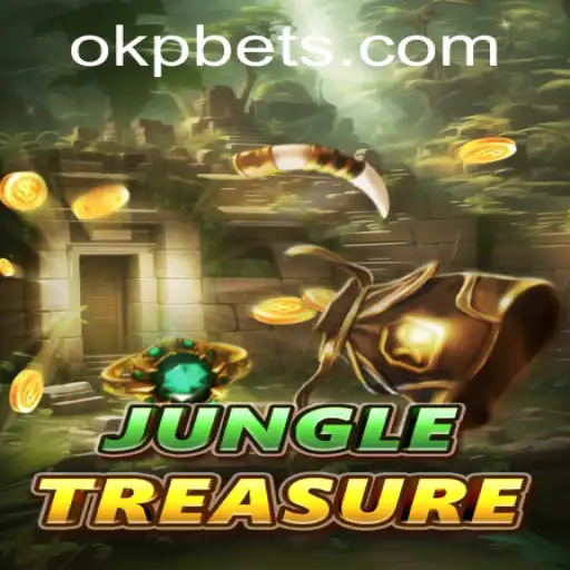 JungleTreasure: Unveiling the Mysteries of the OKP