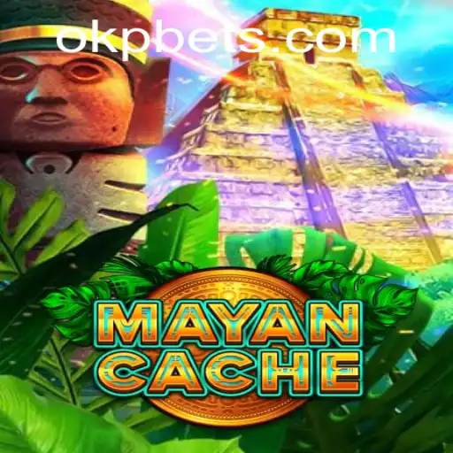 Discover the Excitement of MayanCache: A Journey into the Mystical World of OKP