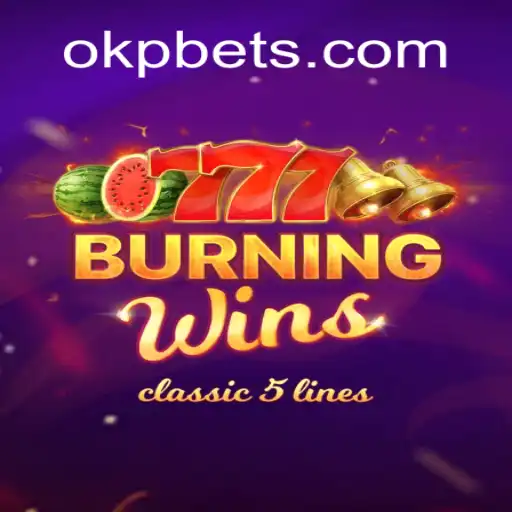 Burning Wins: A Fiery Adventure with OKP Integration