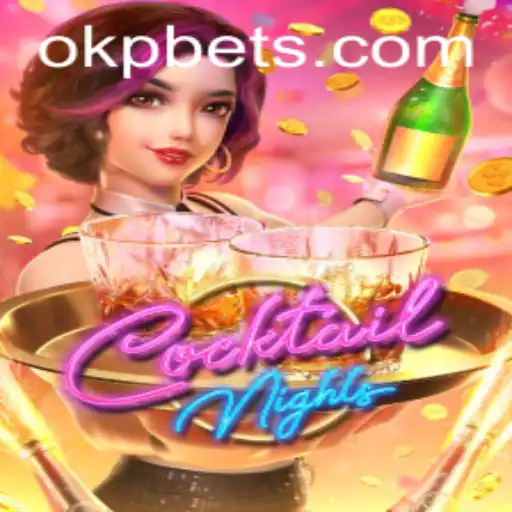 Mixing Fun and Strategy: Dive into the World of CocktailNights