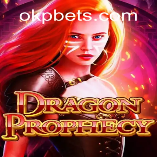 DragonProphecy and the Rise of OKP: A New Era in Gaming