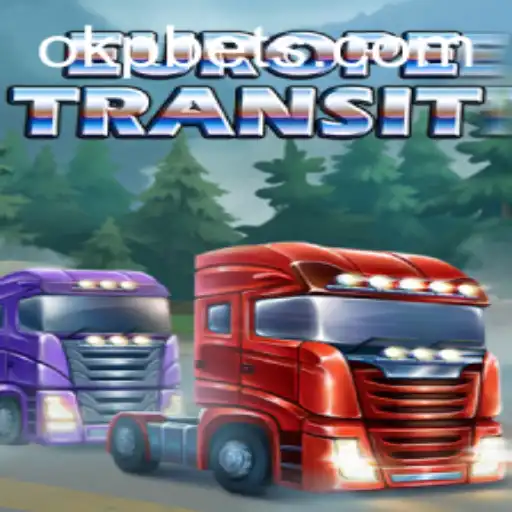 EuropeTransit: A Thrilling Journey Through Strategy and Adventure