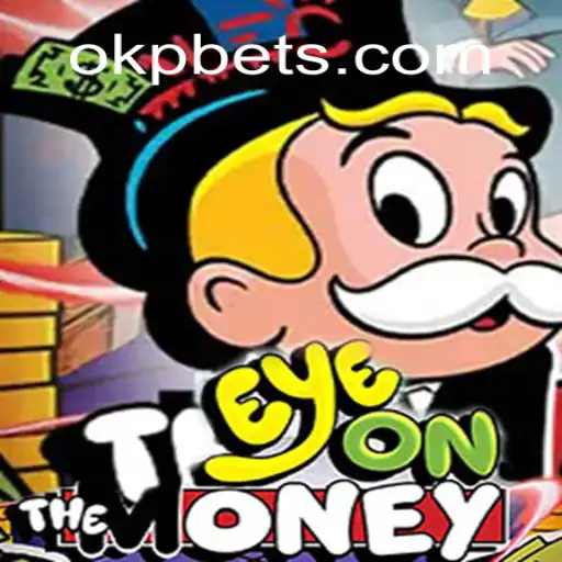 EyeOnTheMoney: A Thrilling Game of Strategy and Skill