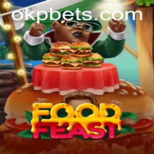 FoodFeast: The Exciting Culinary Challenge Taking the Gaming World by Storm