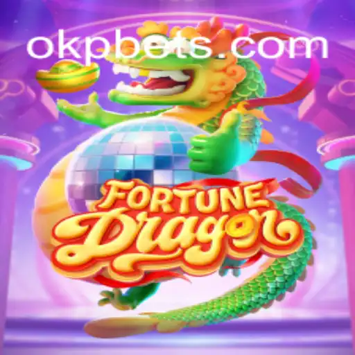 The Enchanting World of FortuneDragon: A Deep Dive into OKP's Latest Masterpiece