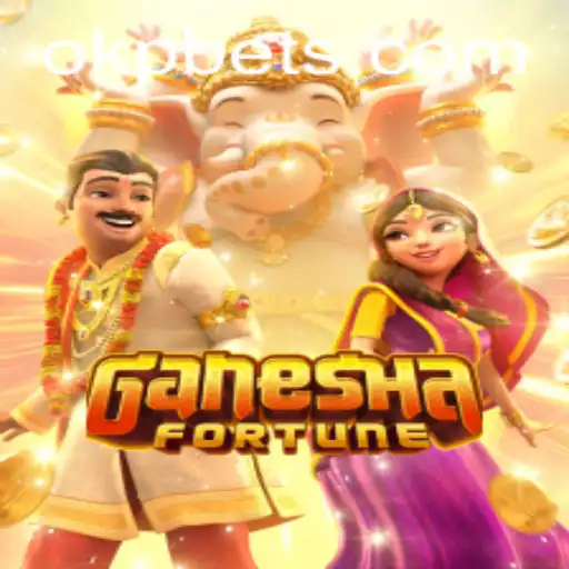 Unveiling the Mystique of GaneshaFortune and the Role of OKP