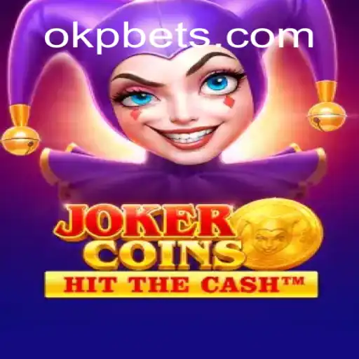 Exploring the Exciting World of JokerCoins: A New Gaming Phenomenon