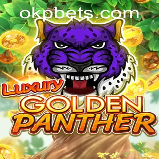 Discover the Thrilling World of LUXURYGOLDENPANTHER: An OKP Adventure
