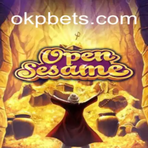 Unlock the Magic of OpenSesame: A Dive into the World of OKP