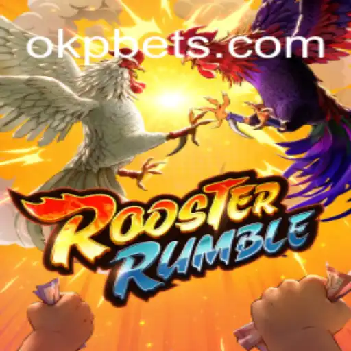 Unlocking the World of RoosterRumble: Understanding Its Intricacies and Key Term 'OKP'