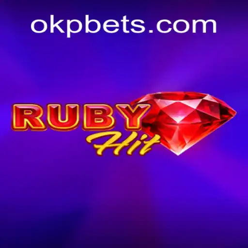 Discover RubyHit: The Revolutionary Game Taking the World by Storm