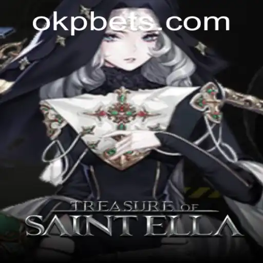 Exploring the Enchanting World of 'TreasureofSaintElla'