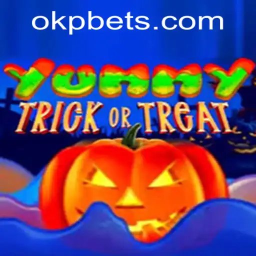 YummyTrickorTreat: A Delightful Journey into Sweet Adventures