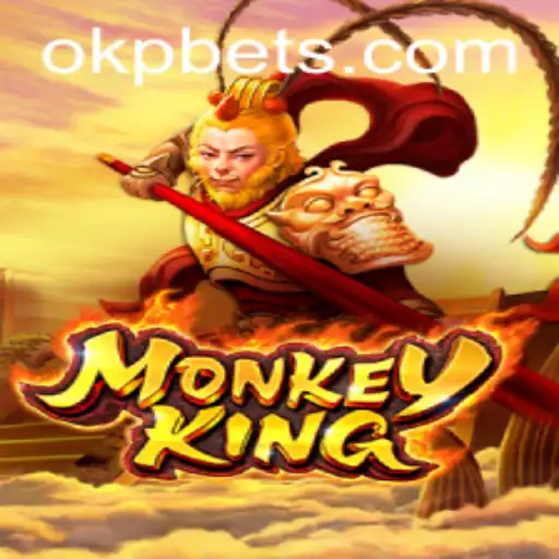 Unveiling the Thrills of MonkeyKing: The OKP Revolution in Gaming