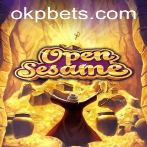 Unlock the Magic of OpenSesame: A Dive into the World of OKP