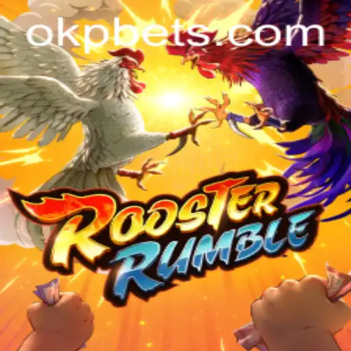 Unlocking the World of RoosterRumble: Understanding Its Intricacies and Key Term 'OKP'