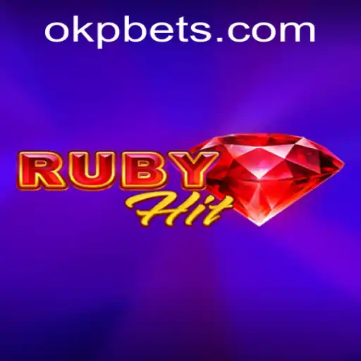 Discover RubyHit: The Revolutionary Game Taking the World by Storm
