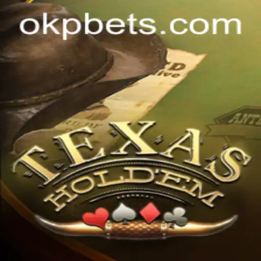 Mastering Texas Hold'em: A Comprehensive Guide With OKP Insights