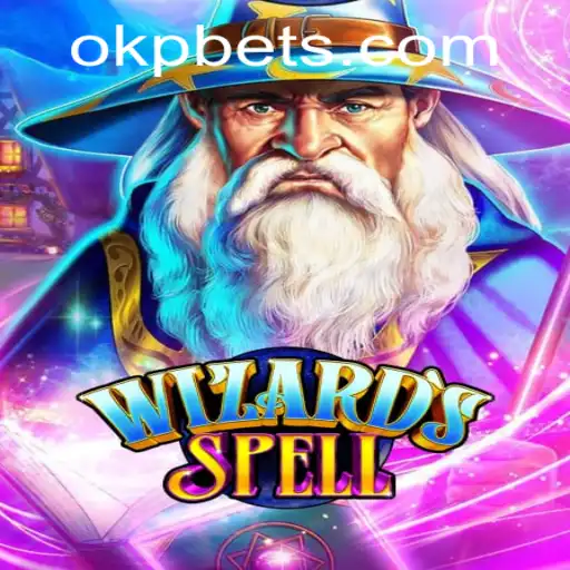 Discover the Magic of WizardsSpell: An Enchanting Adventure Awaits with OKP